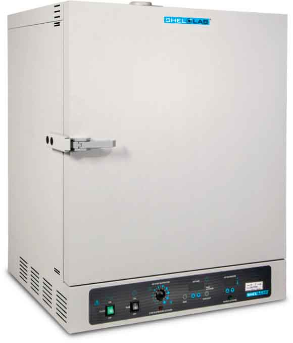 Load image into Gallery viewer, SHEL LAB SMO5 Forced Air Convection Oven 4.9CF
