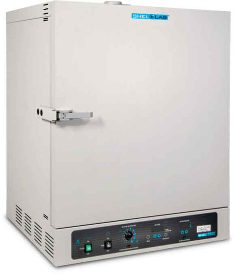 SHEL LAB SMO5 Forced Air Oven 4.9CF