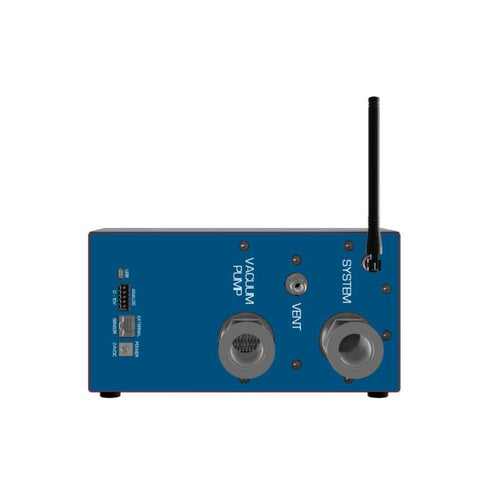 DigiVac SNAP Vacuum Controller | Simple, Nimble, Automatic Process Control | Up to 8 Recipes, additional product view 2