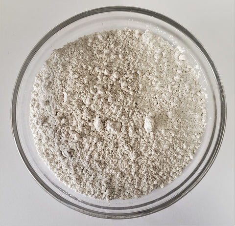 Gypsum Solution Grade — The Soil Makers organic soil amendment.