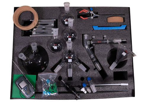 2L Standard Short Path Parts Kit, additional product view 2