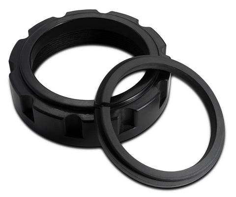 50L Solvent Pro Rotary Evaporator Nut Washer Set