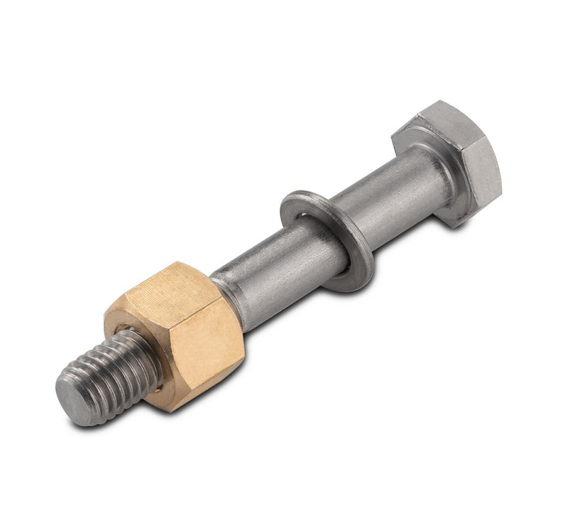 Load image into Gallery viewer, L.J Star SSH Clamp Hardware
