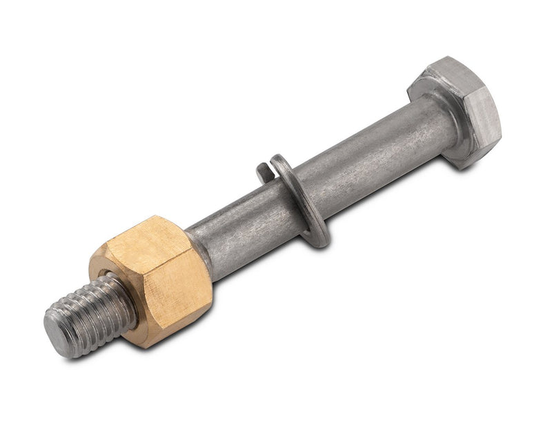 Load image into Gallery viewer, L.J Star SSH Clamp Hardware
