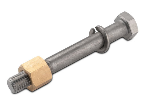 L.J Star SSH Clamp Hardware, additional product view 2