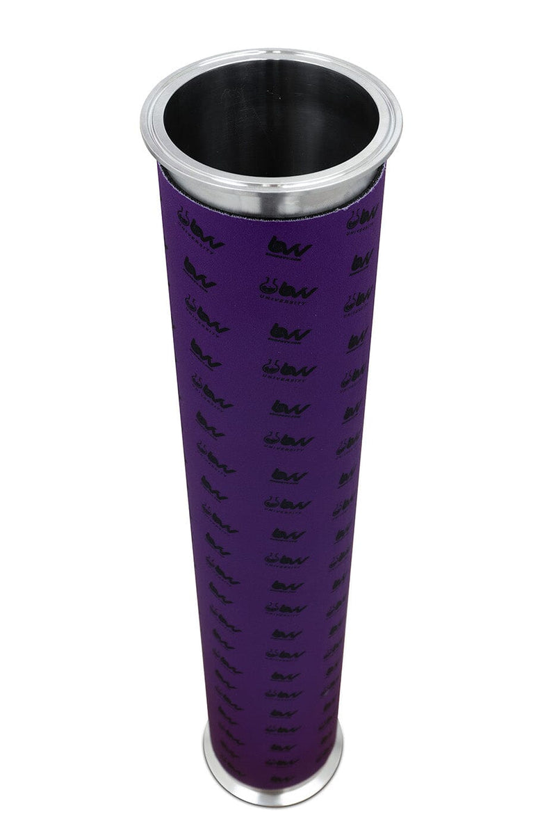 Load image into Gallery viewer, Tri-Clamp Neoprene Insulation Sleeve by BVV
