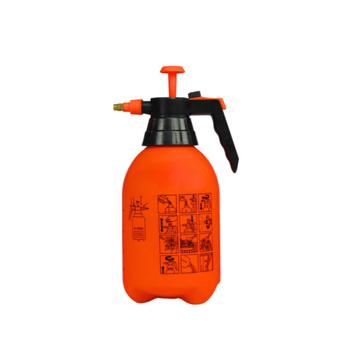 2L Pressure Sprayer from Bootstrap Farmer at GrowTime Garden Supply