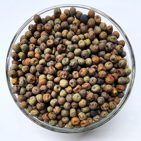 Spring Field Peas OG — The Soil Makers cover crop seed.