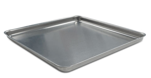 Heavy Duty Aluminum Oven Tray, additional product view 2