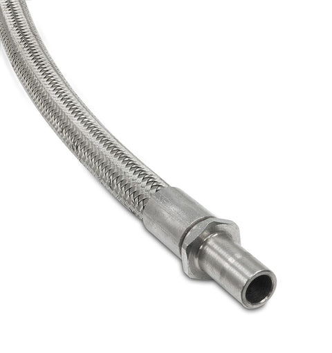 1/2 inch fractional tube fitting hose