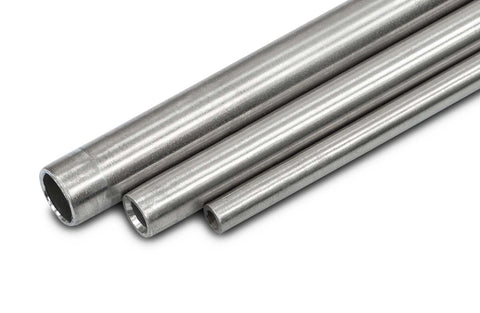 3/8 inch 316 stainless steel hard line tubing
