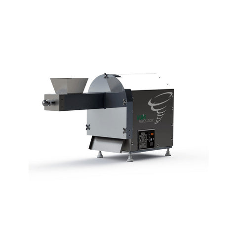 STM Mini-Revolution pre-roll filling machine
