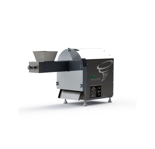 STM Mini-Revolution