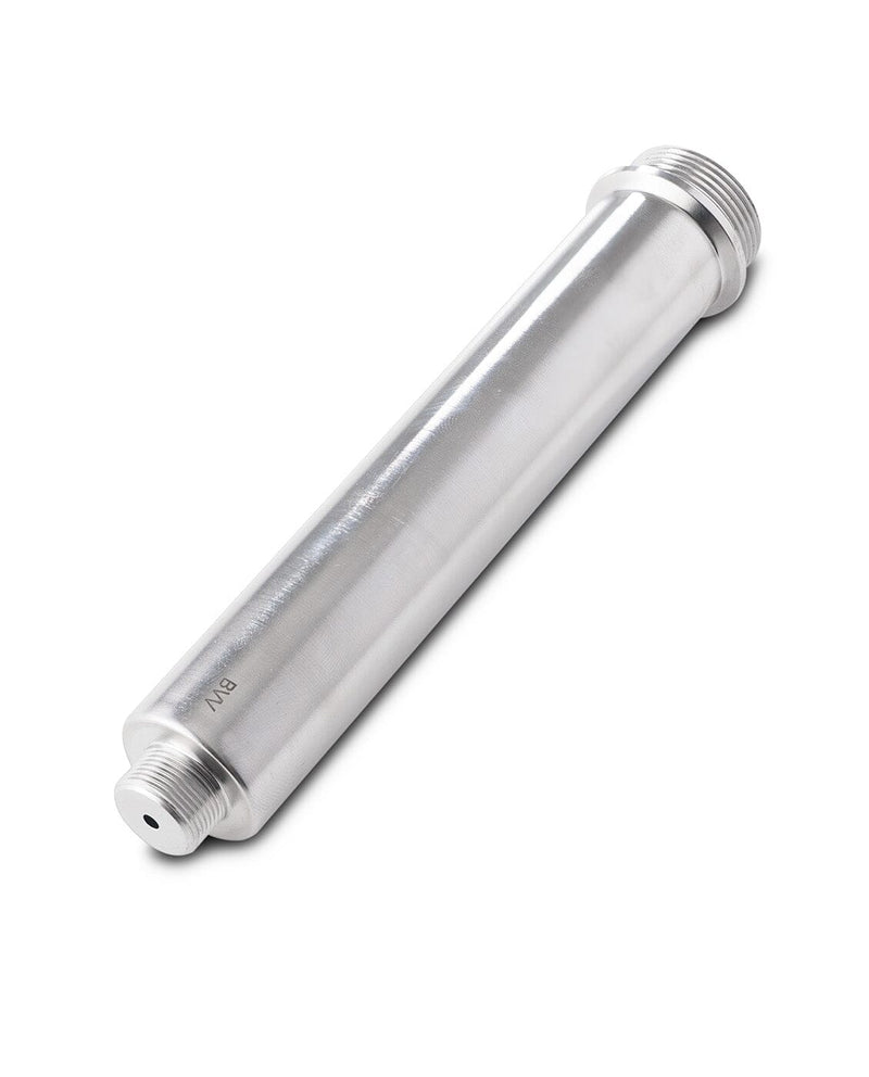 Load image into Gallery viewer, 25ml Heated Filling Gun with Stainless Steel Barrel (0.5ml Incremental Shots)
