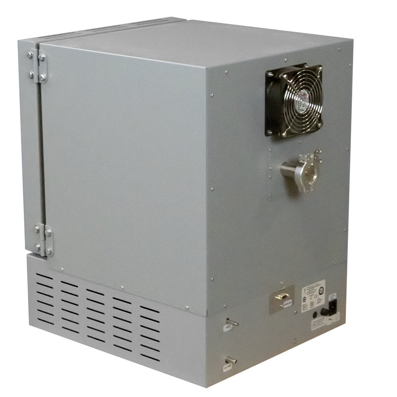 Load image into Gallery viewer, SHEL LAB SVAC1 Vacuum Oven .56FC

