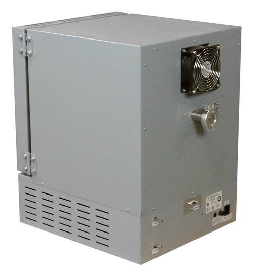 SHEL LAB SVAC1 Vacuum Oven .56FC