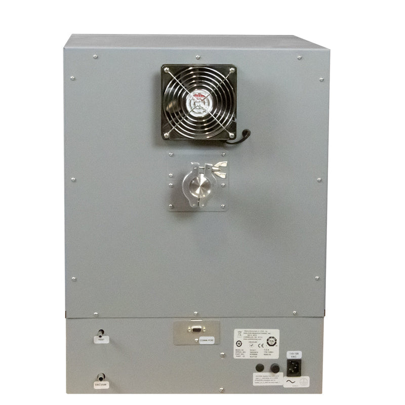 Load image into Gallery viewer, SHEL LAB SVAC1 Vacuum Oven .56FC
