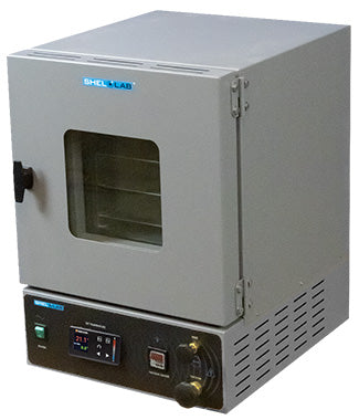 Load image into Gallery viewer, SHEL LAB SVAC1 Vacuum Oven .56FC
