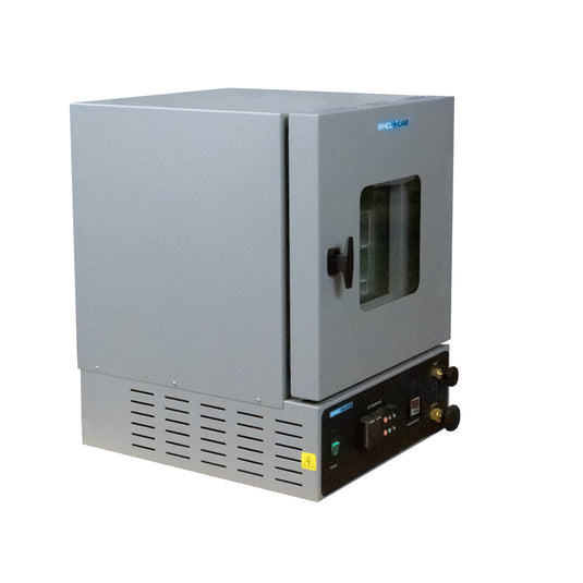 SHEL LAB SVAC1 Vacuum Oven .56FC