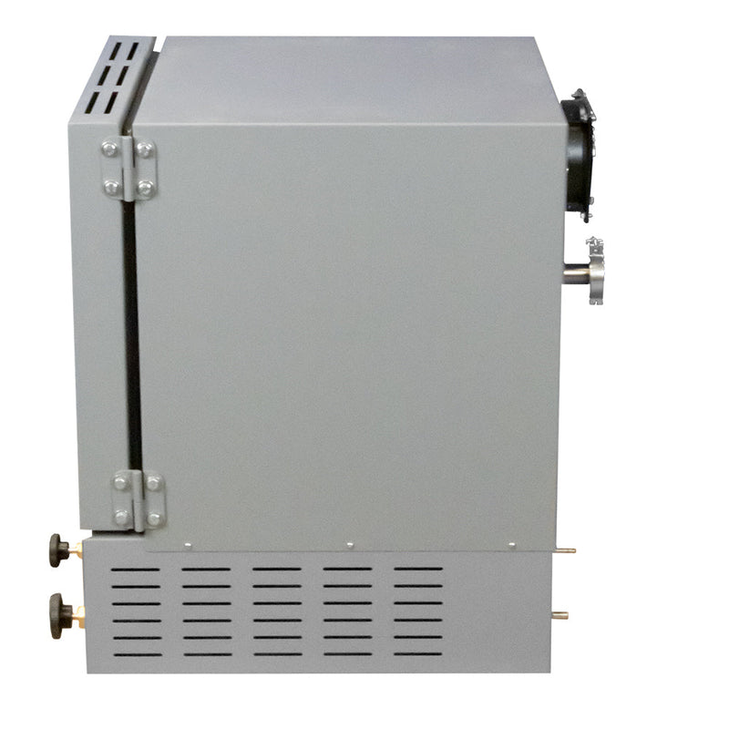 Load image into Gallery viewer, SHEL LAB SVAC1 Vacuum Oven .56FC
