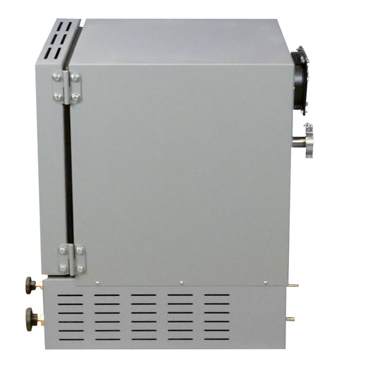 SHEL LAB SVAC1 Vacuum Oven .56FC
