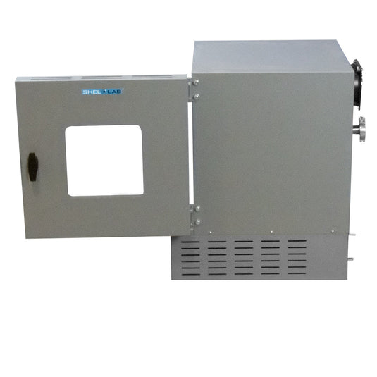 SHEL LAB SVAC1 Vacuum Oven .56FC