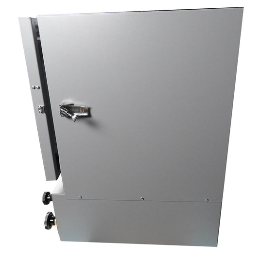 SHEL LAB SVAC1E Economy Vacuum Oven .56CF