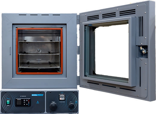 Load image into Gallery viewer, SHEL LAB SVAC2 Vacuum Oven 1.67CF
