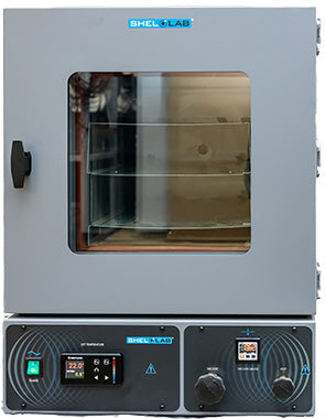 SHEL LAB SVAC2 Vacuum Oven 1.67CF