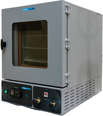 SHEL LAB SVAC2 Vacuum Oven 1.67CF, additional product view 2