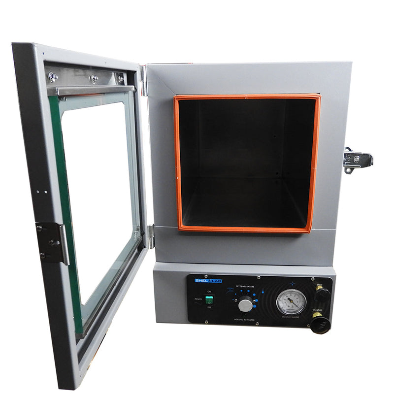 Load image into Gallery viewer, SHEL LAB SVAC2E Economy Vacuum Oven 1.67CF
