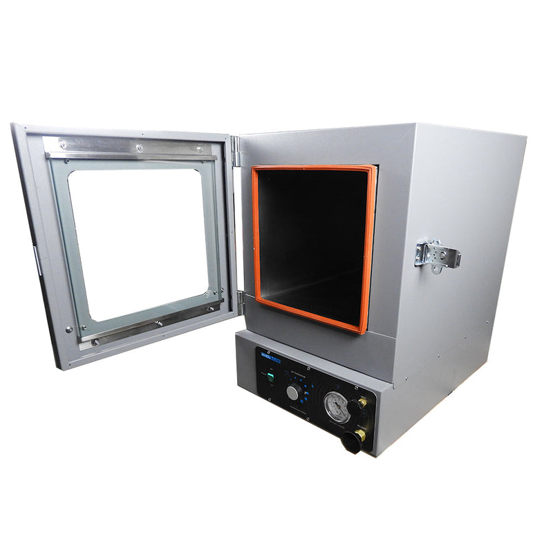 Load image into Gallery viewer, SHEL LAB SVAC2E Economy Vacuum Oven 1.67CF
