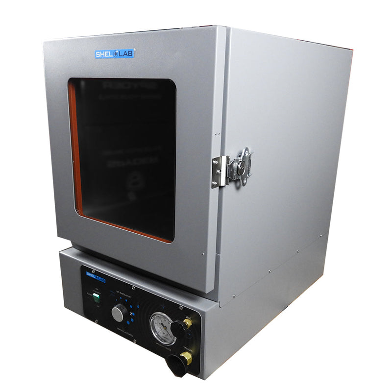 Load image into Gallery viewer, SHEL LAB SVAC2E Economy Vacuum Oven 1.67CF
