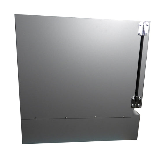 SHEL LAB SVAC2E Economy Vacuum Oven 1.67CF