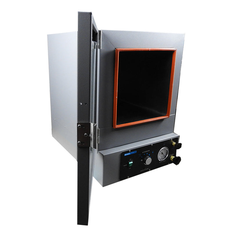 Load image into Gallery viewer, SHEL LAB SVAC2E Economy Vacuum Oven 1.67CF
