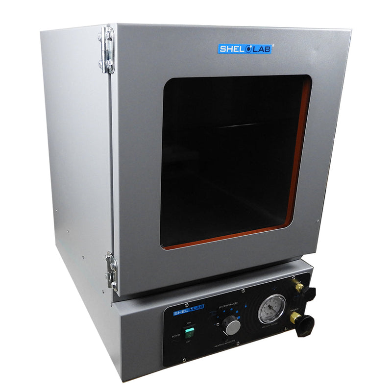 Load image into Gallery viewer, SHEL LAB SVAC2E Economy Vacuum Oven 1.67CF
