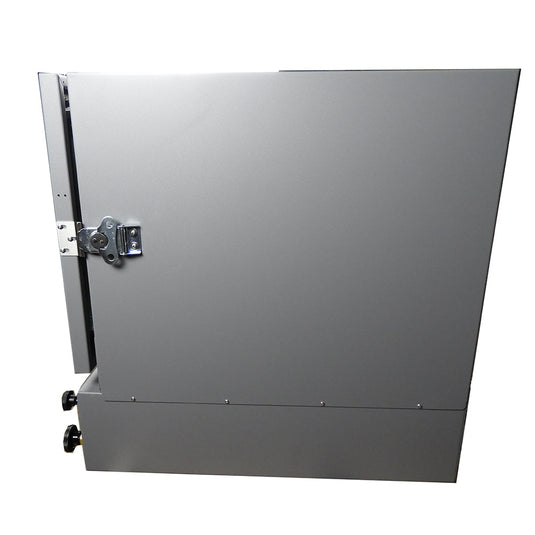 SHEL LAB SVAC2E Economy Vacuum Oven 1.67CF