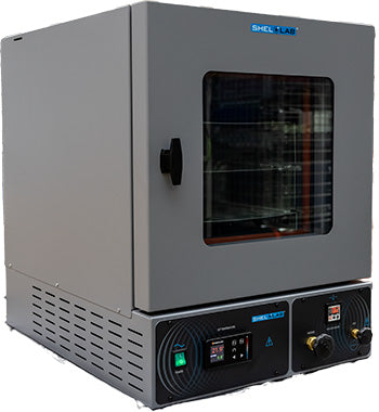 SHEL LAB SVAC2 Vacuum Oven 1.67CF