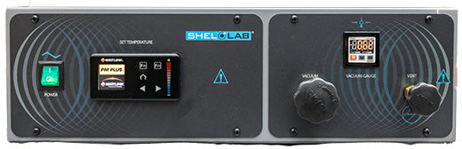 Load image into Gallery viewer, SHEL LAB SVAC4 Vacuum Oven 4.5CF
