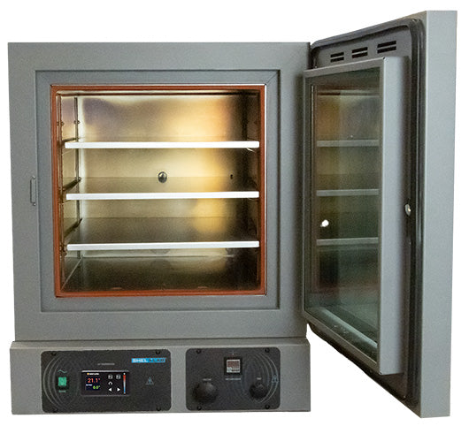 SHEL LAB SVAC4 Vacuum Oven 4.5CF