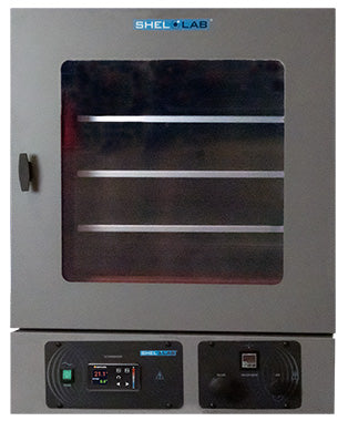 SHEL LAB SVAC4 Vacuum Oven 4.5CF