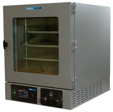 Load image into Gallery viewer, SHEL LAB SVAC4 Vacuum Oven 4.5CF

