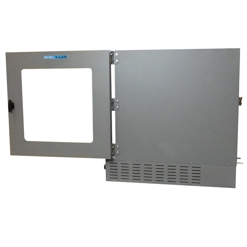 Load image into Gallery viewer, SHEL LAB SVAC4 Vacuum Oven 4.5CF
