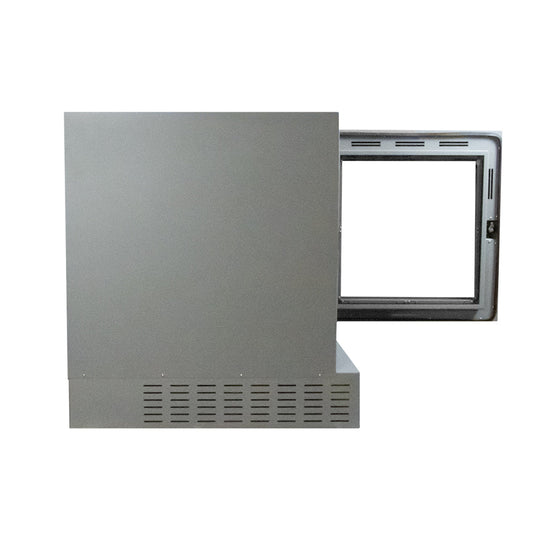 SHEL LAB SVAC4 Vacuum Oven 4.5CF
