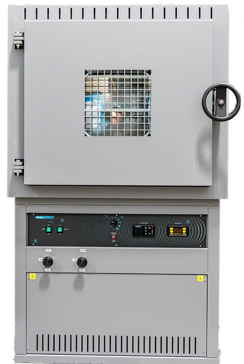 SHEL LAB SVAC9-2 Vacuum Oven 9.3CF
