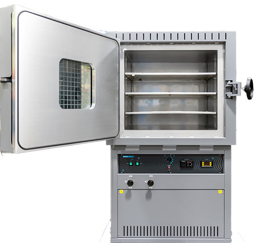 Load image into Gallery viewer, SHEL LAB SVAC9-2 Vacuum Oven 9.3CF
