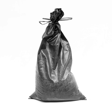 Sandbags from Bootstrap Farmer at GrowTime Garden Supply