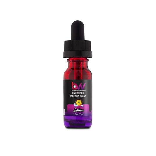 Terpenes Sativa
