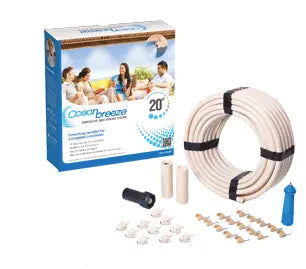 Watering - Misting Kit from Bootstrap Farmer at GrowTime Garden Supply