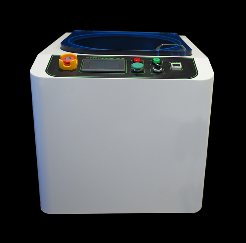 Load image into Gallery viewer, ChemTek - Planetary Centrifuge Vacuum Mixer
